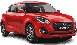 Maruti Swift