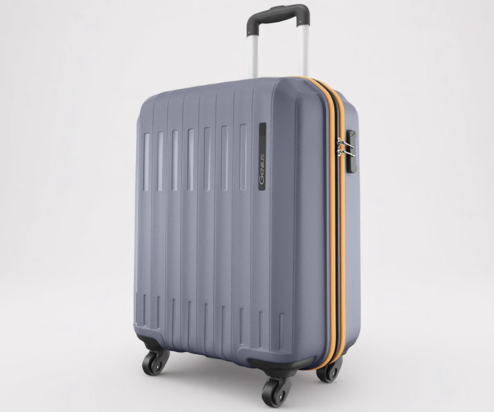 Cabin Trolley Bag 55cm